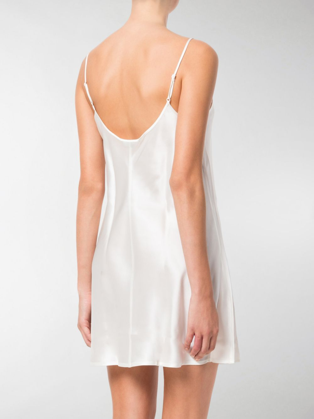 [La Perla] Slip gown SS21 LPDCFI00202910031