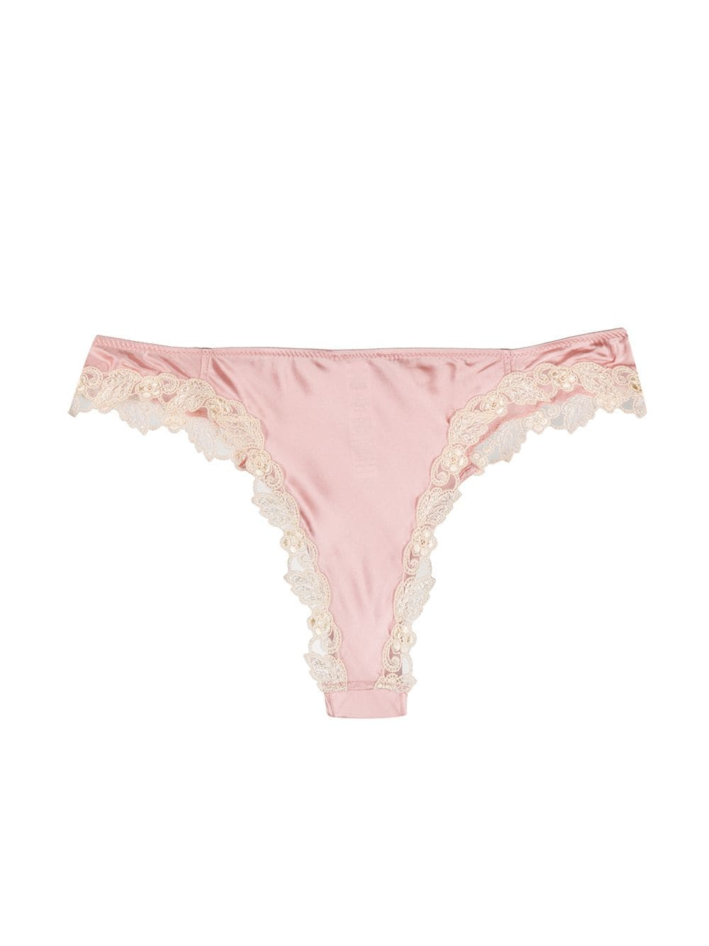 [La Perla] Panties SS21 PLMCFI0051220W044