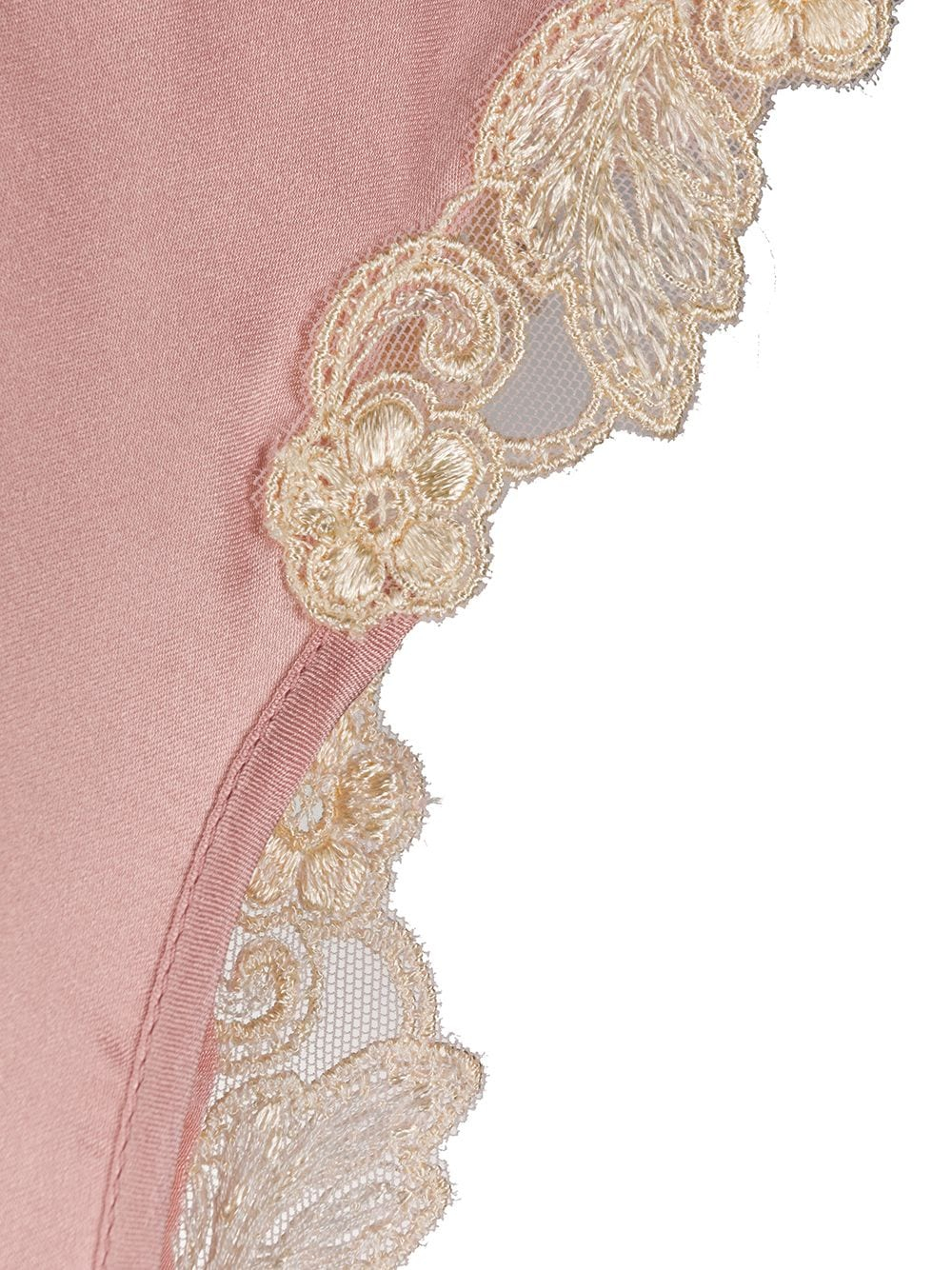 [La Perla] Panties SS21 PLMCFI0051220W044