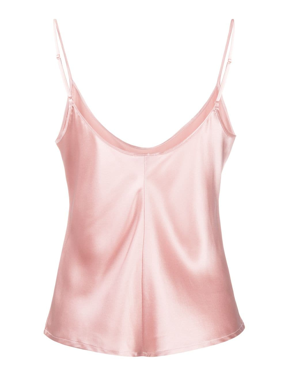 [La Perla] Slip gown SS21 LPDCFI0020289G195