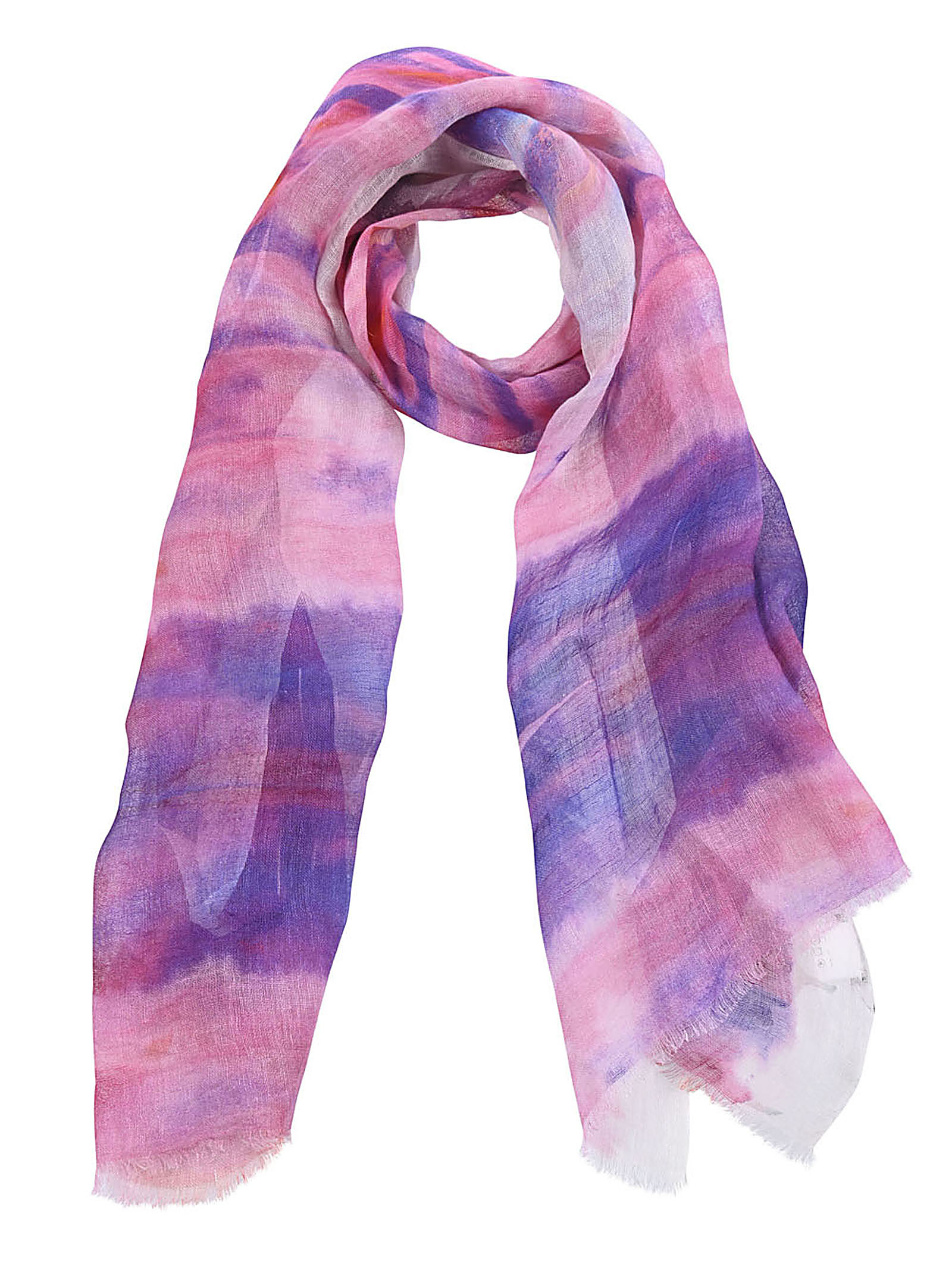 [PATACHOULI] Scarf SS22 NAJMAUNI