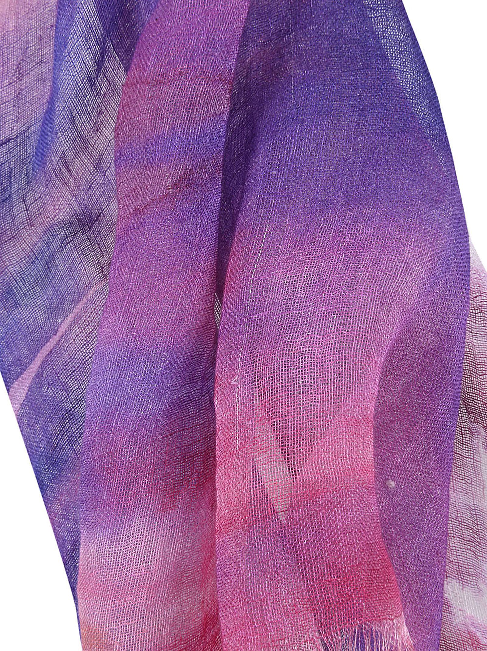 [PATACHOULI] Scarf SS22 NAJMAUNI