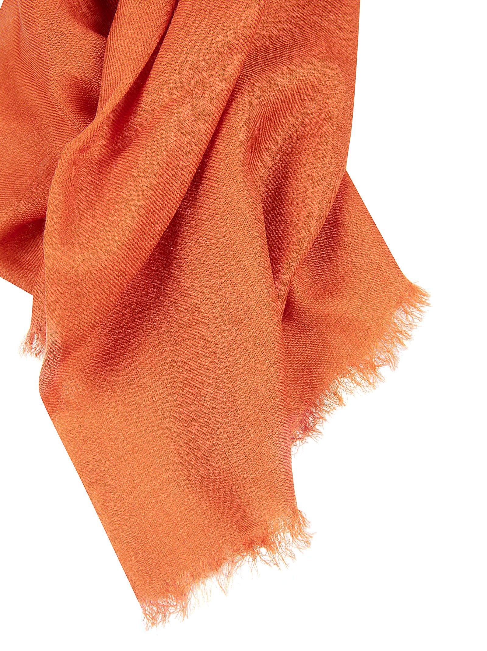 [PATACHOULI] Scarf SS22 DIKA5