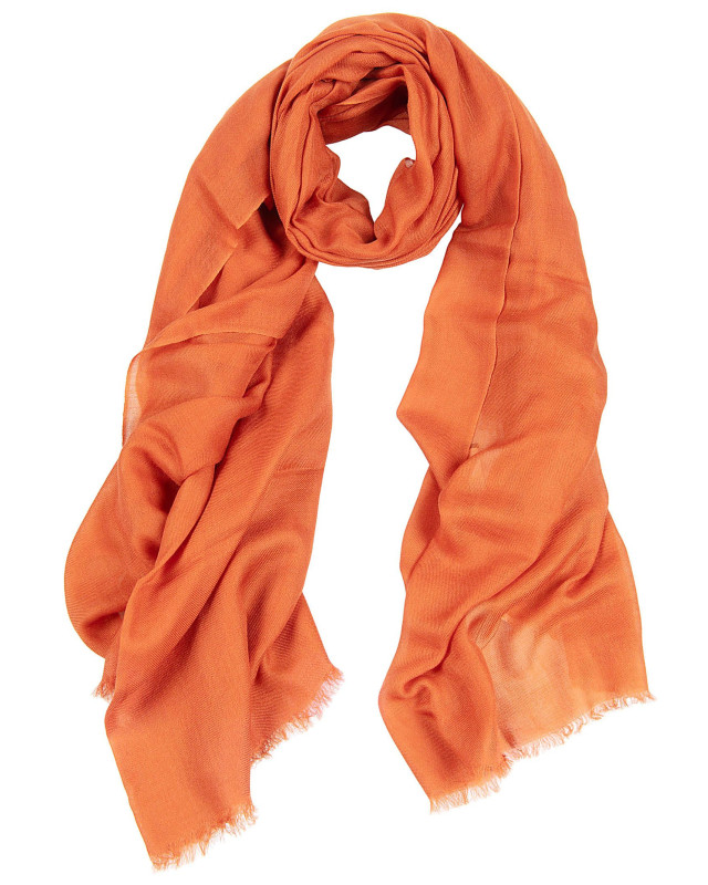 [PATACHOULI] Scarf SS22 DIKA5