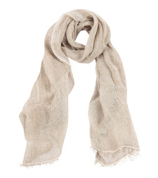 [PATACHOULI] Scarf SS22 BRISE1