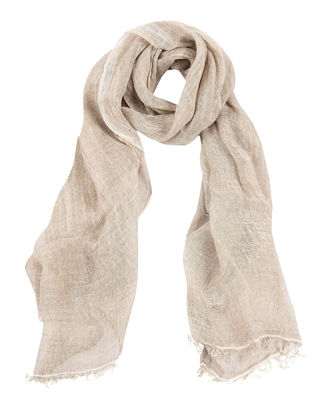 [PATACHOULI] Scarf SS22 BRISE1