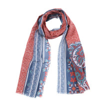 [PATACHOULI] Scarf SS22 HUDUNI