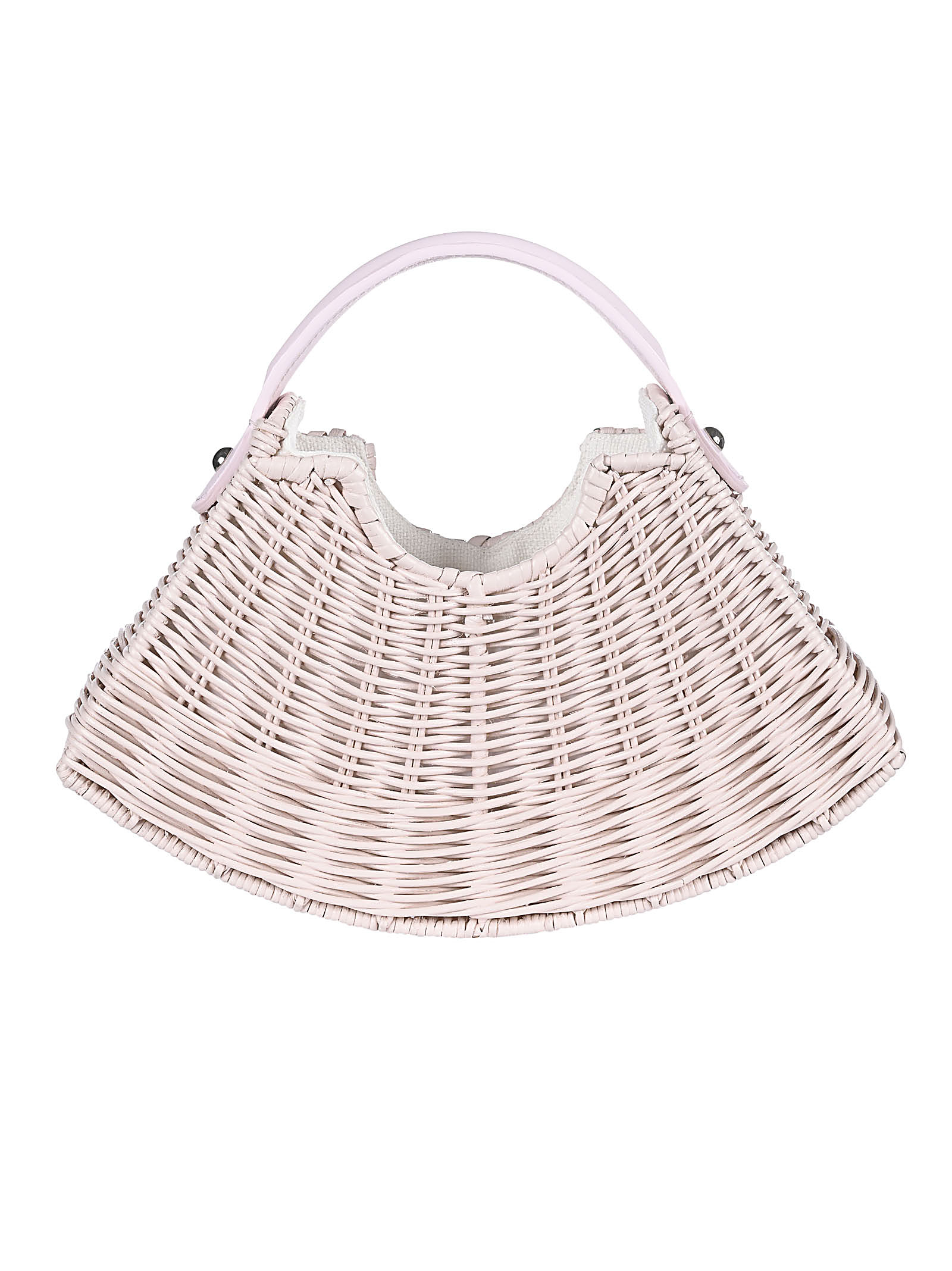 [Wicker Wings] Bag SS22 FANBLUSH