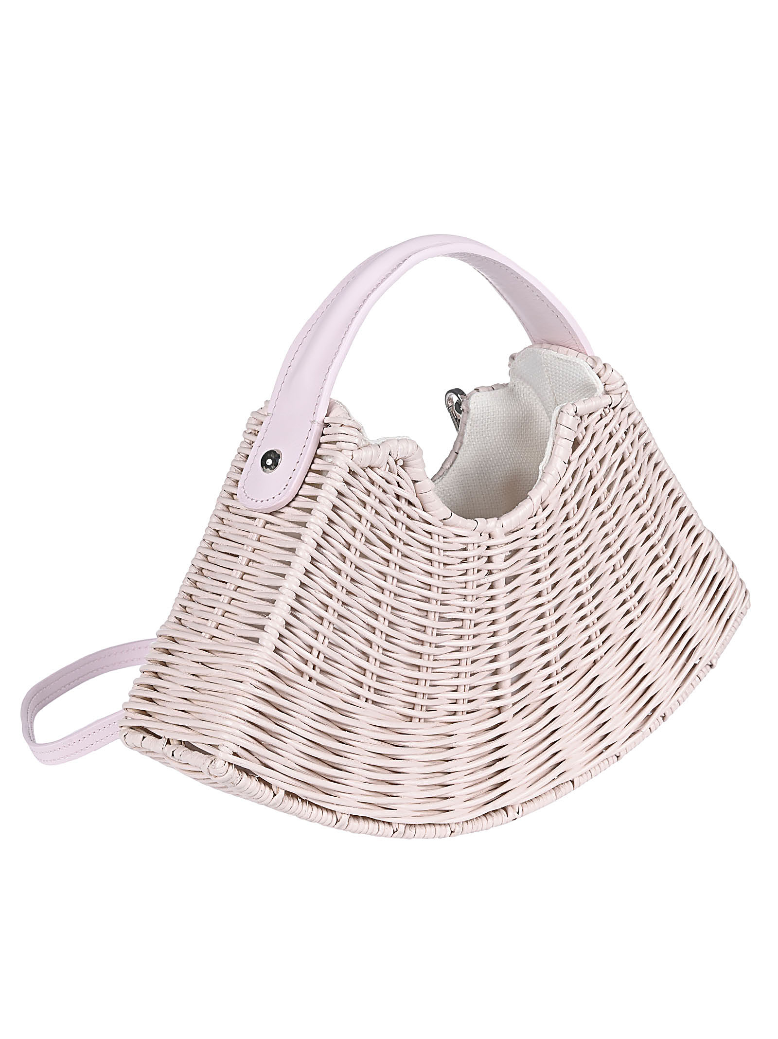 [Wicker Wings] Bag SS22 FANBLUSH