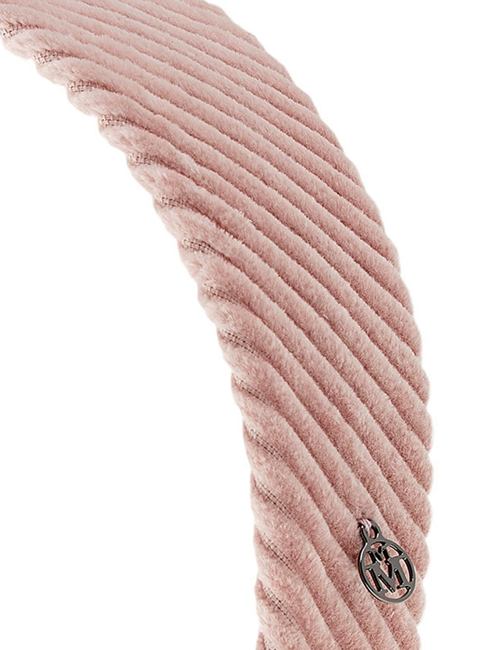 [Maison Michel] Hair Accessory FW21 2111011001MIWABABYPINK