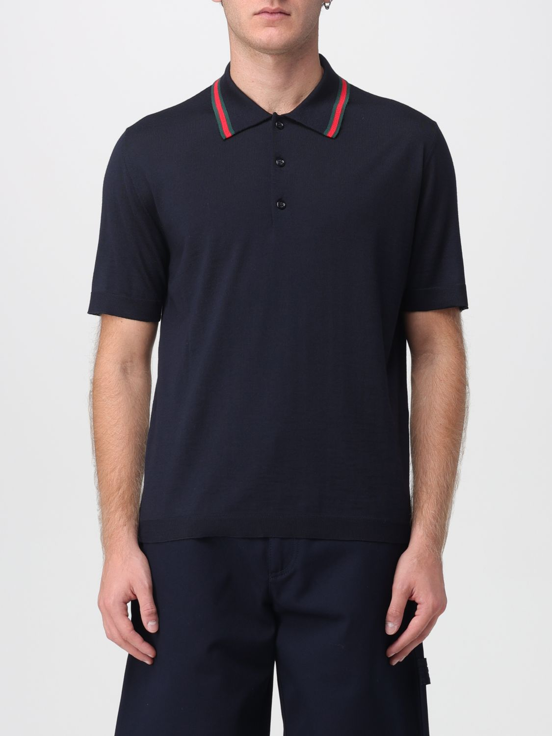 [Gucci] T-shirts Short Sleeve FW25 819225XKEJV 4060