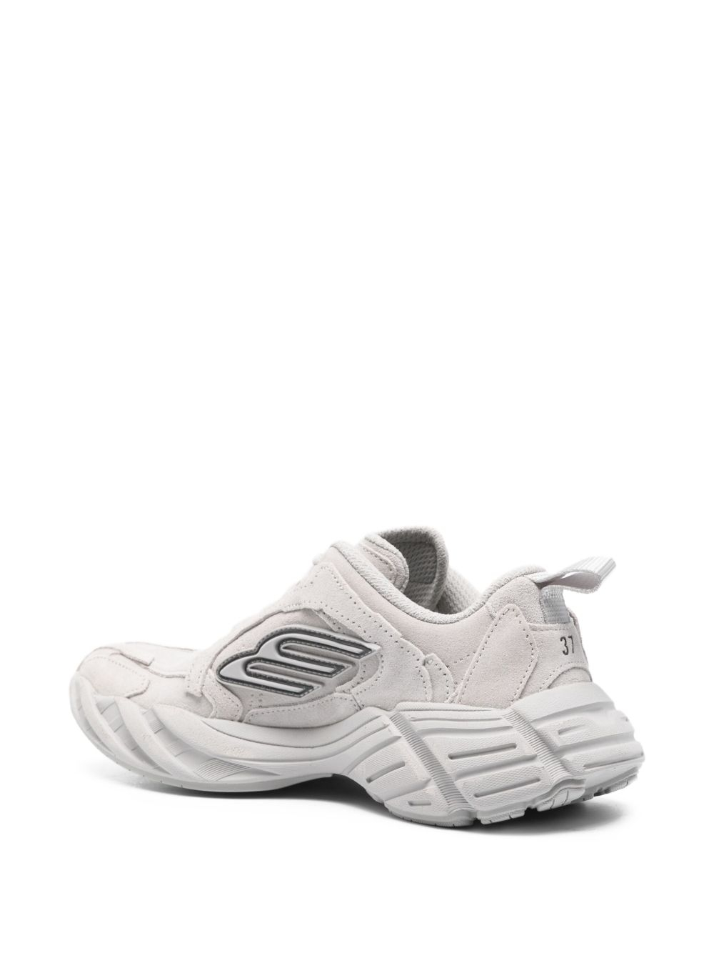 [Balenciaga] Sneakers FW25 825417WMNSS1011