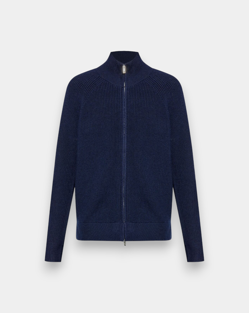 [Isabel Marant] Cardigan FW25 CA0044HA A1L79H30MI