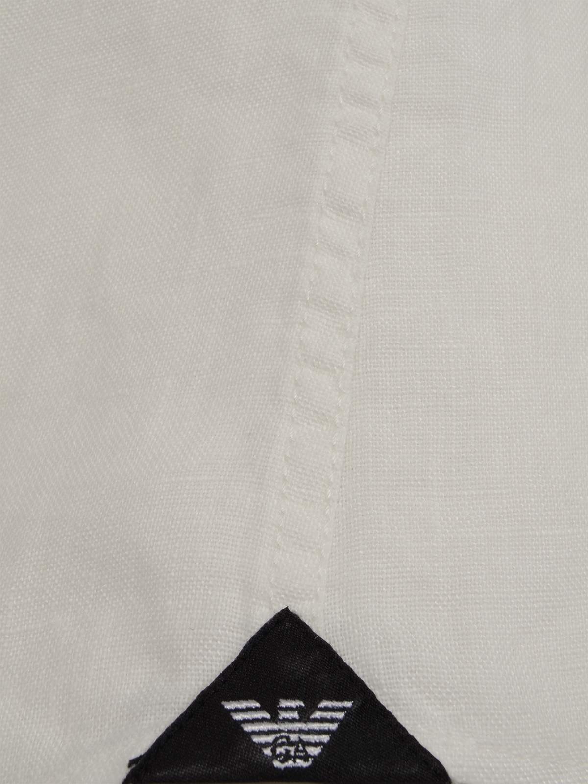 [Emporio Armani] Shirts Long Sleeve SS25 EM000204AF15799U0002
