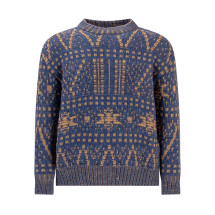 [GOLDEN GOOSE KIDS] Knitwear FW23 GKP01401P001237 50800