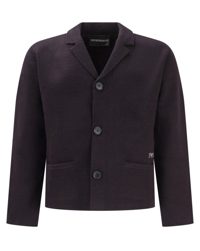 [EMPORIO ARMANI BOY] Blazer FW22 6L4G504MGSZ 0920