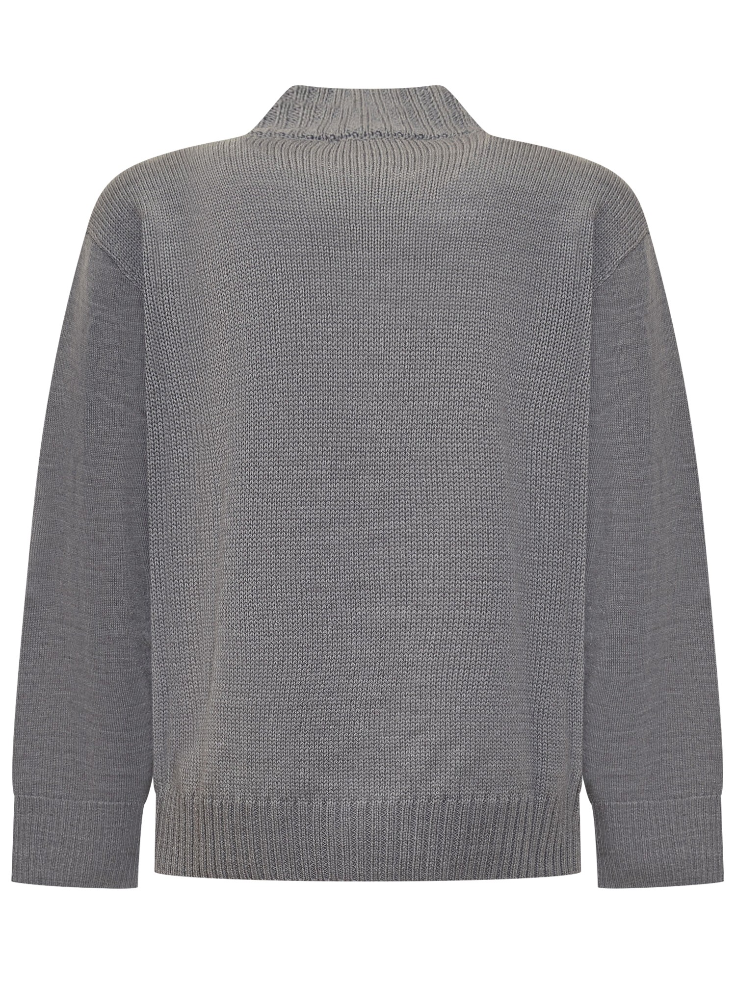 [EMPORIO ARMANI BOY] Knitwear FW24 6D4M584MJAZ F641