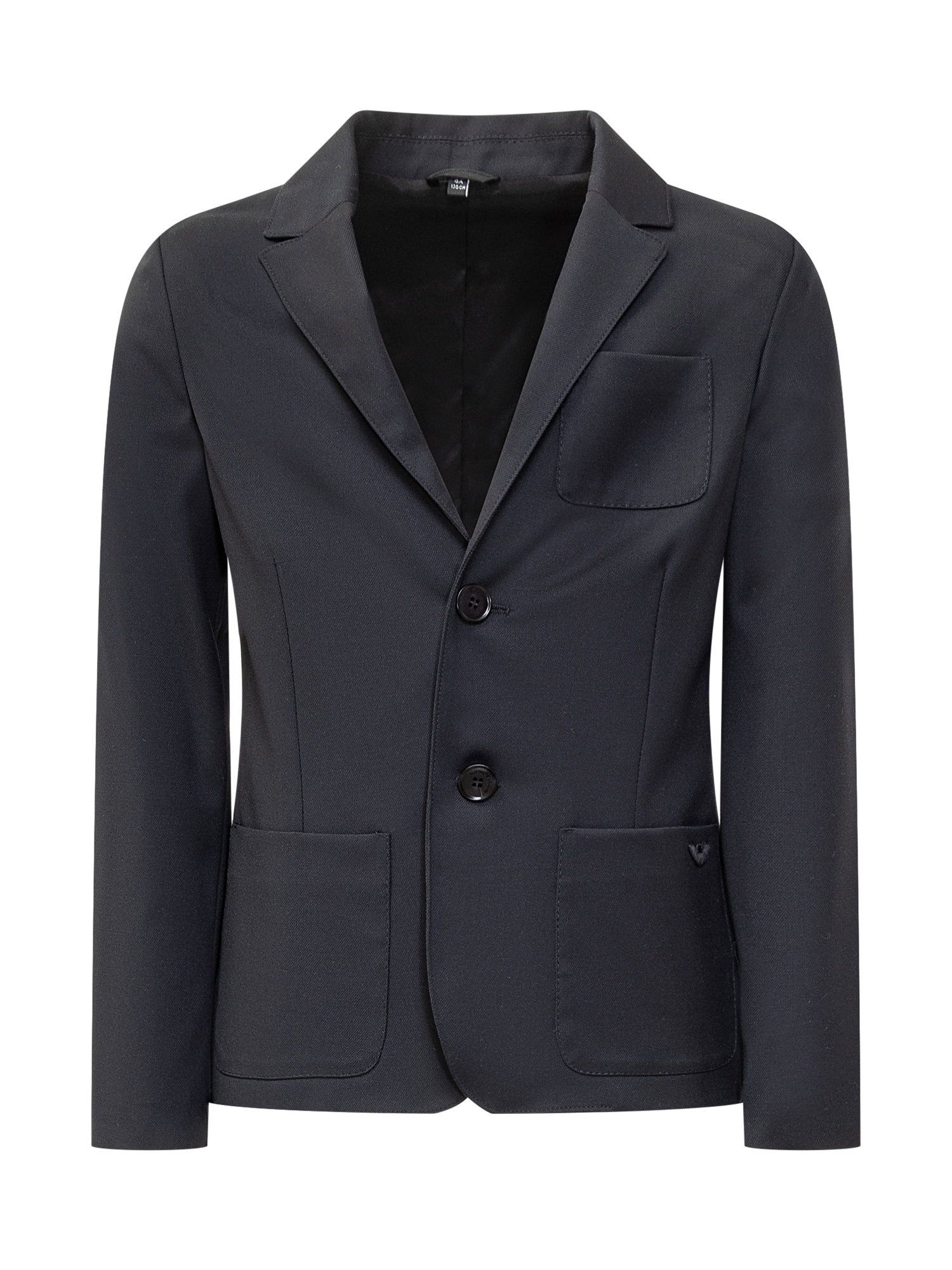 [EMPORIO ARMANI BOY] Blazer FW24 6D4GJ74N92Z 0937