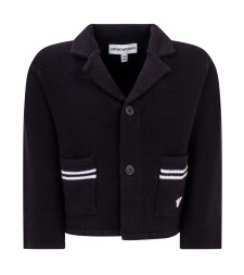 [EMPORIO ARMANI BOY] Blazer SS24 3DHG524MHTZ 0920