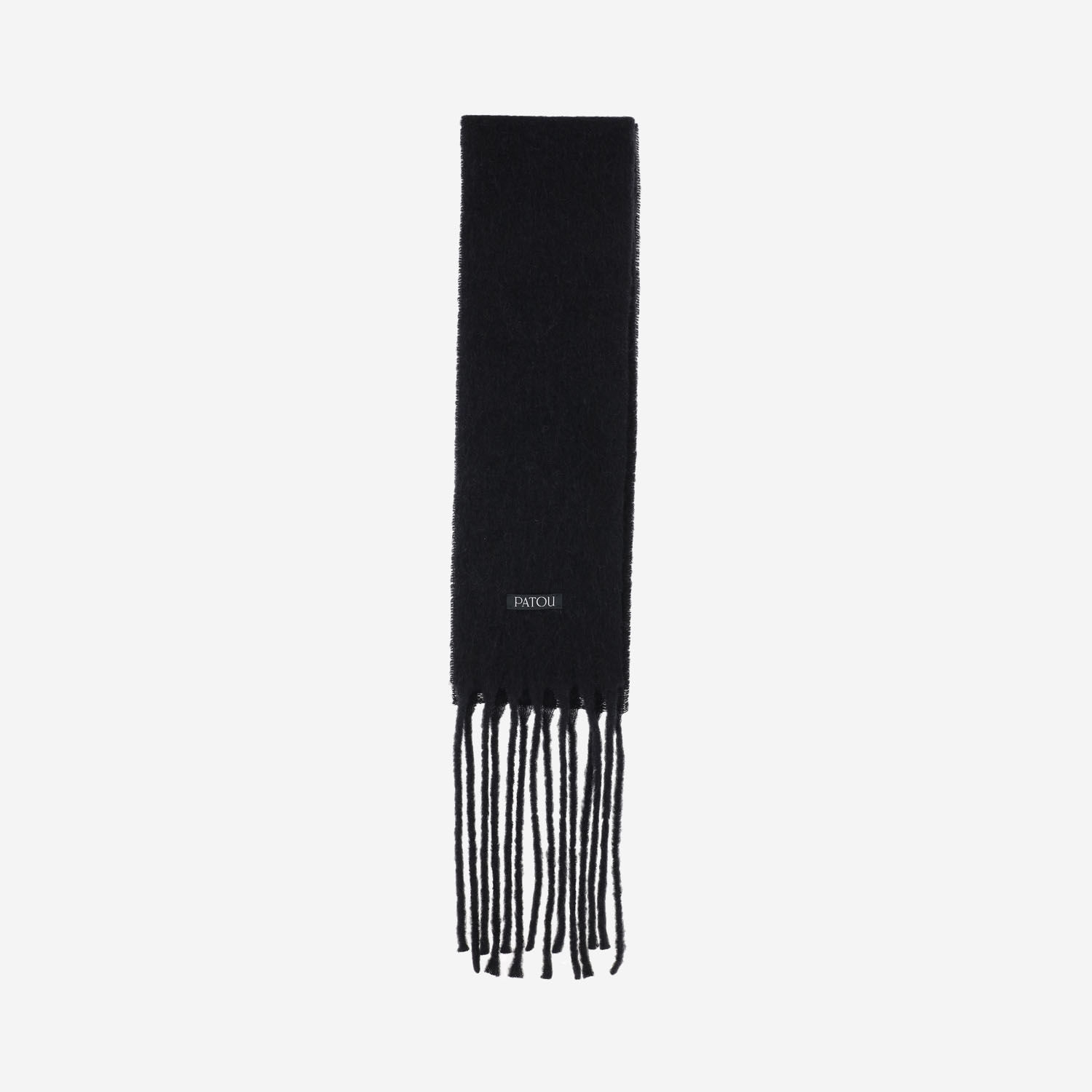 [PATOU] Scarf FW25 AC1170238999B