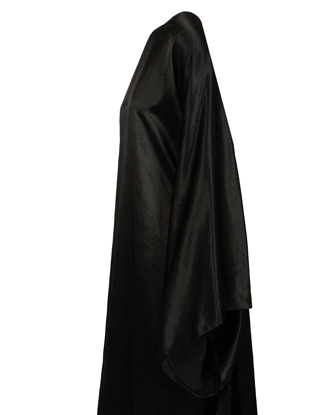 [Balenciaga] Long sleeve dress FW25 843933TSN031000