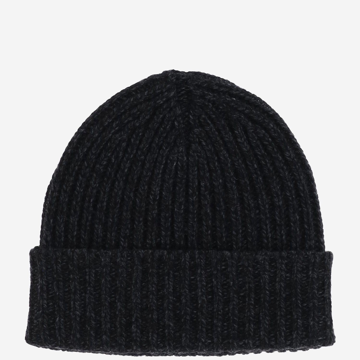[AUTRY] Beanie FW25 BEPUT7KKVBLACK