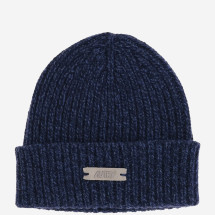 [AUTRY] Beanie FW25 BEPUT7KBBLUE
