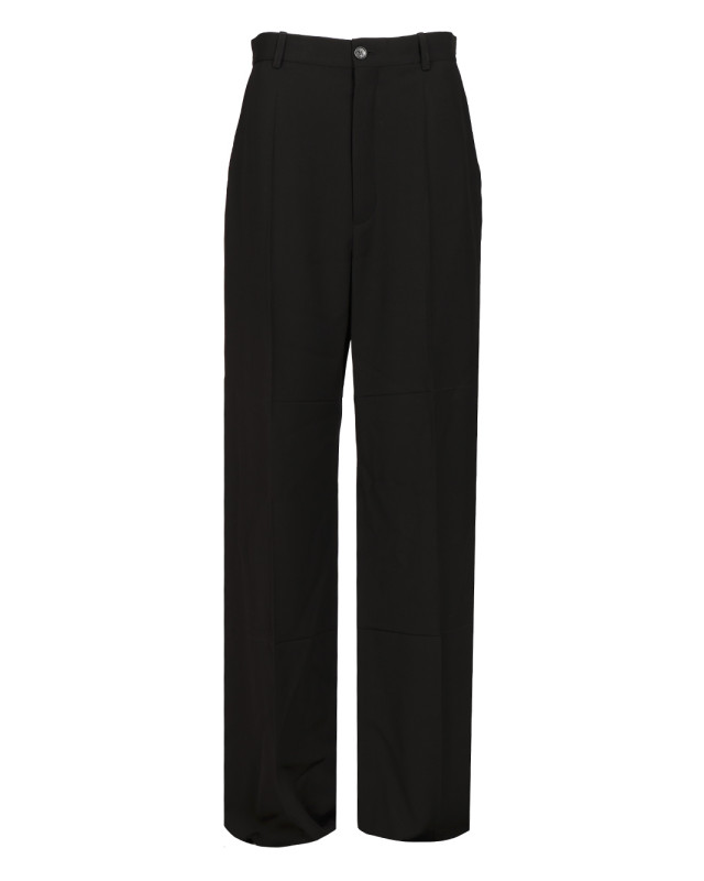 [Balenciaga] Trousers FW25 841107TRT011000