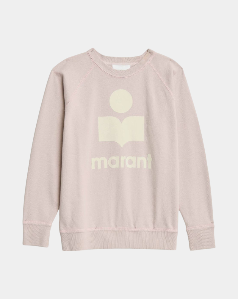 [Isabel Marant] Sweatshirt FW25 SW0160FAC3M07ELKEC