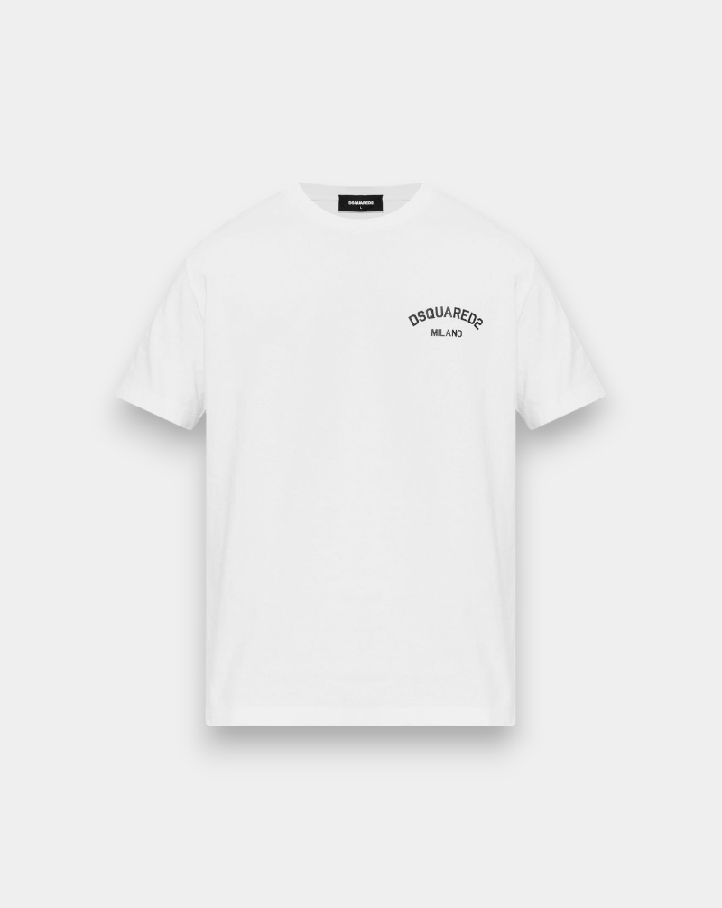 [Dsquared2] T-shirts Short Sleeve FW25 S74GD1477D20020961