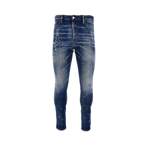 [Dsquared2] Trousers FW25 S74LB1712D30010470-470