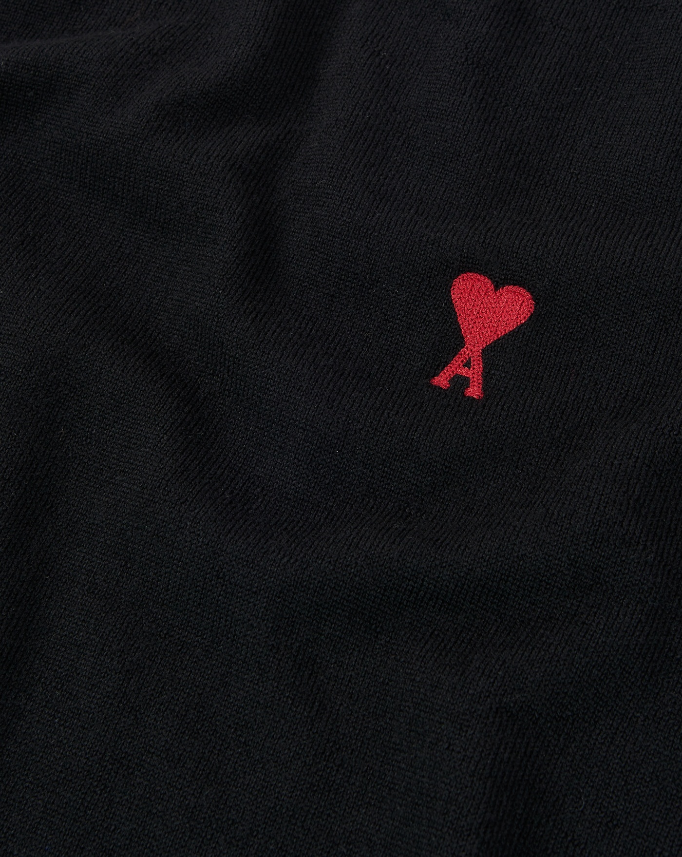 [Ami Paris] Knitwear FW25 HKS826001009
