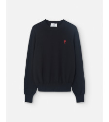 [Ami Paris] Knitwear FW25 HKS826001009