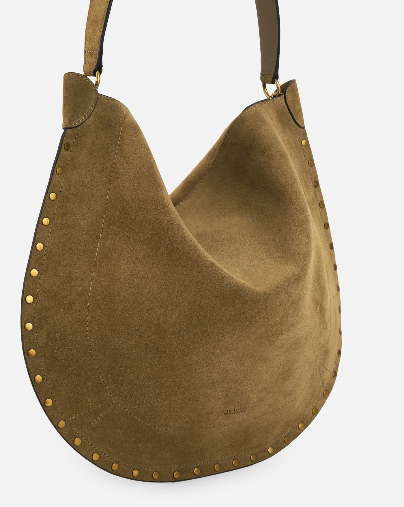 [Isabel Marant] Shoulder bag FW25 PP0200FA B2C03M50TA