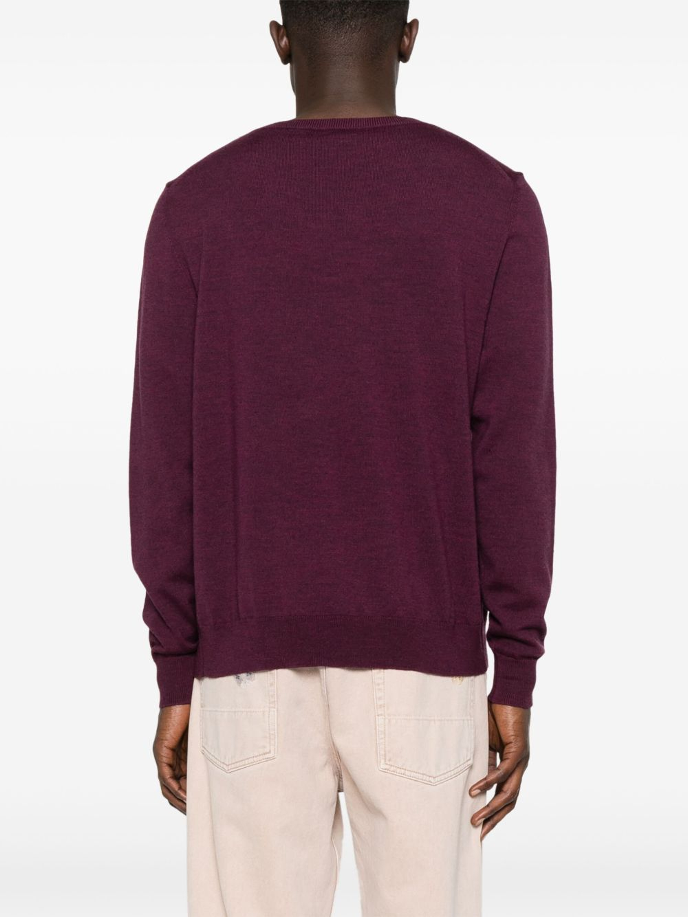 [Etro] Knitwear FW25 MRKF0096AL291R0369