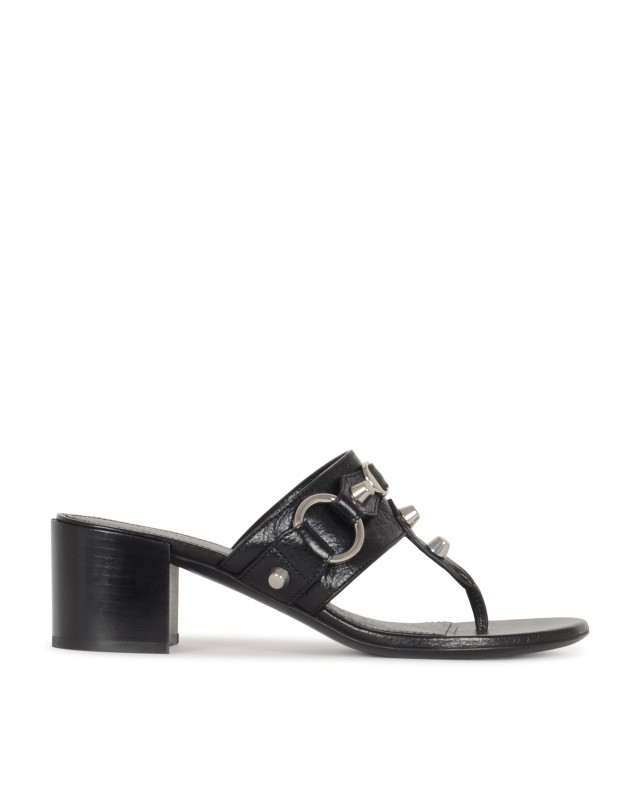 [Balenciaga] Pumps SS25 828013WAD4Y1080