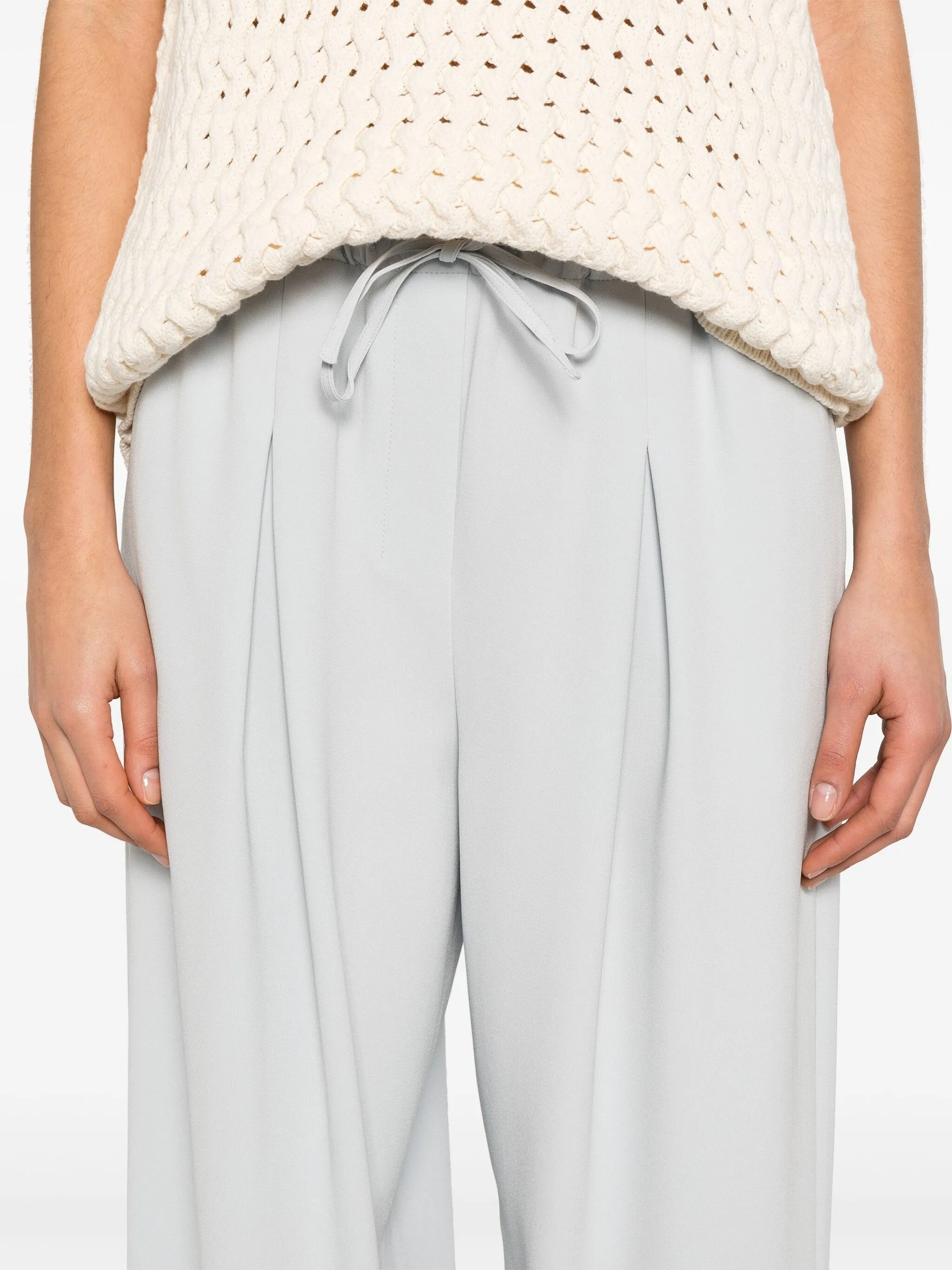 [Theory] Trousers SS25 P0109219