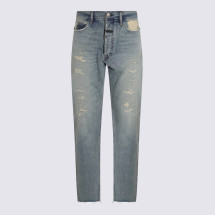 [Fear of God] Jeans SS25 FGE240408DNM409
