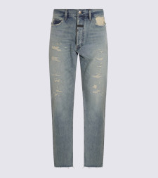 [Fear of God] Jeans SS25 FGE240408DNM409