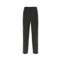 [MAISON KITSUNE] Trousers SS25 OM01112WC5032 P391