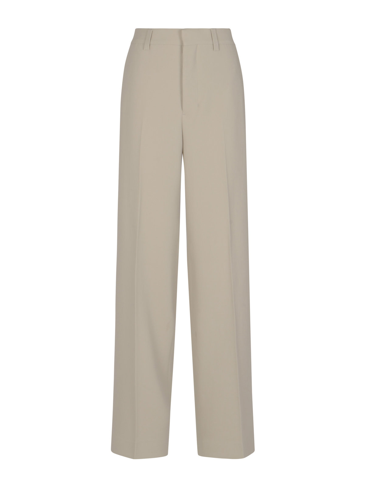 [AMI] Trousers SS25 FTR423CO0106394