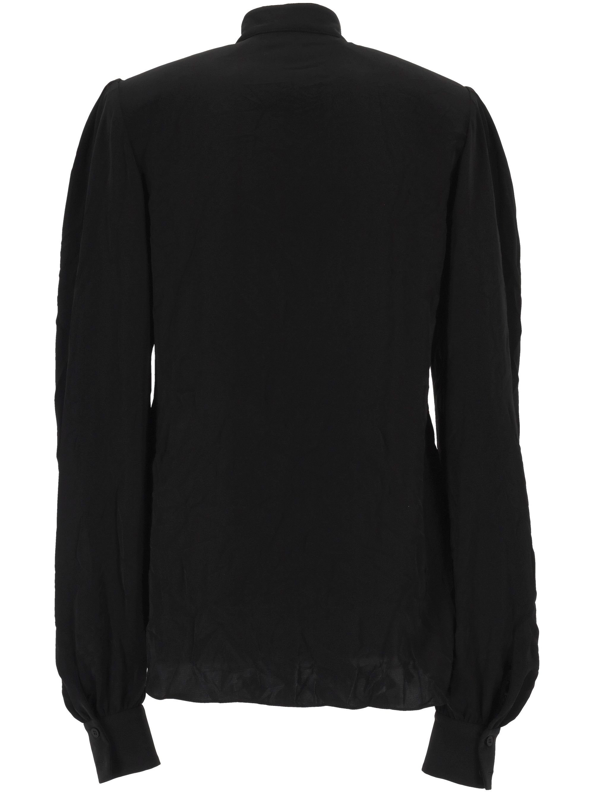[Balenciaga] Shirts Long Sleeve SS25 814140TRO211000