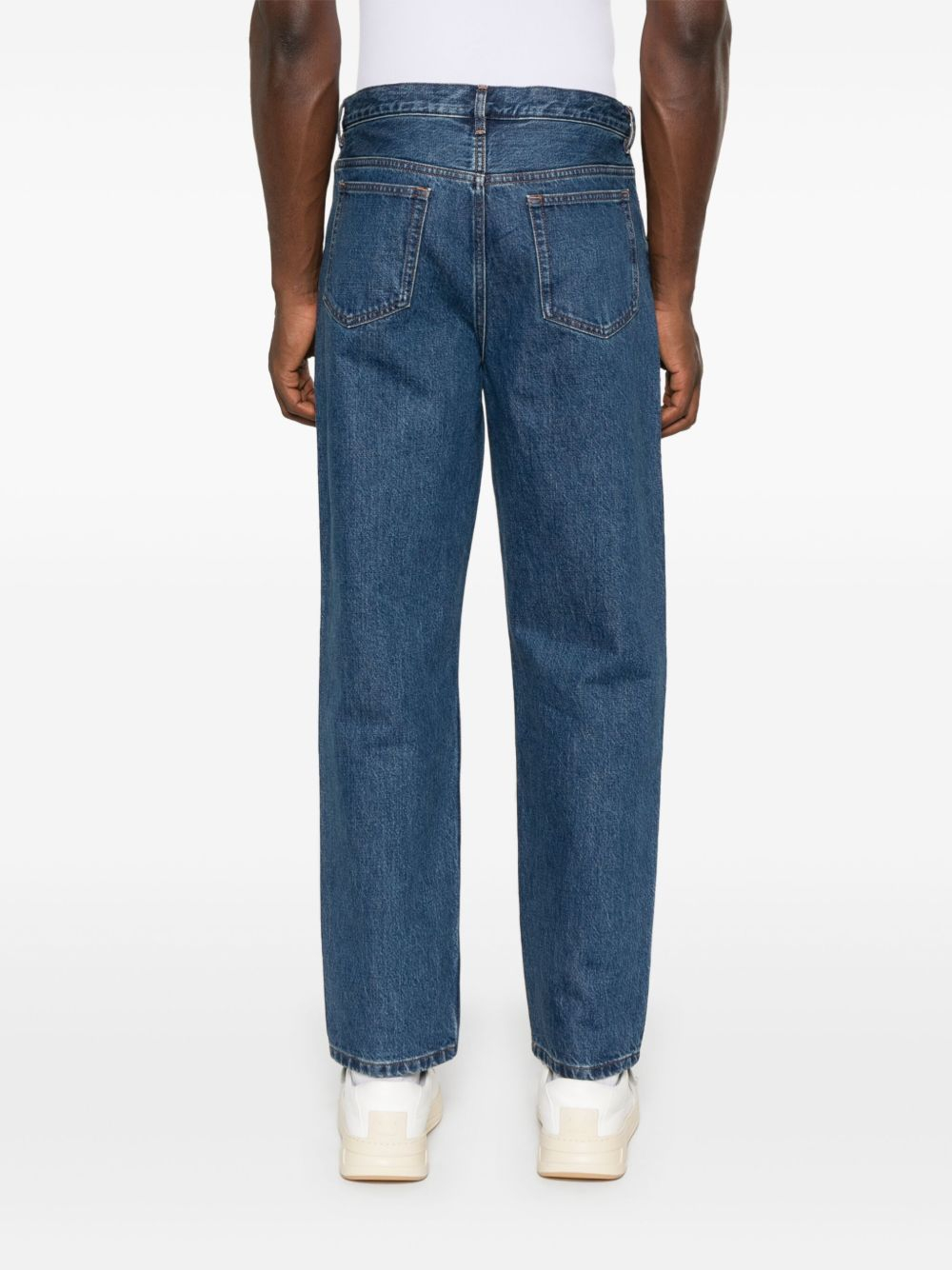 [A.P.C.] Jeans SS25 COHTDH09121IAL