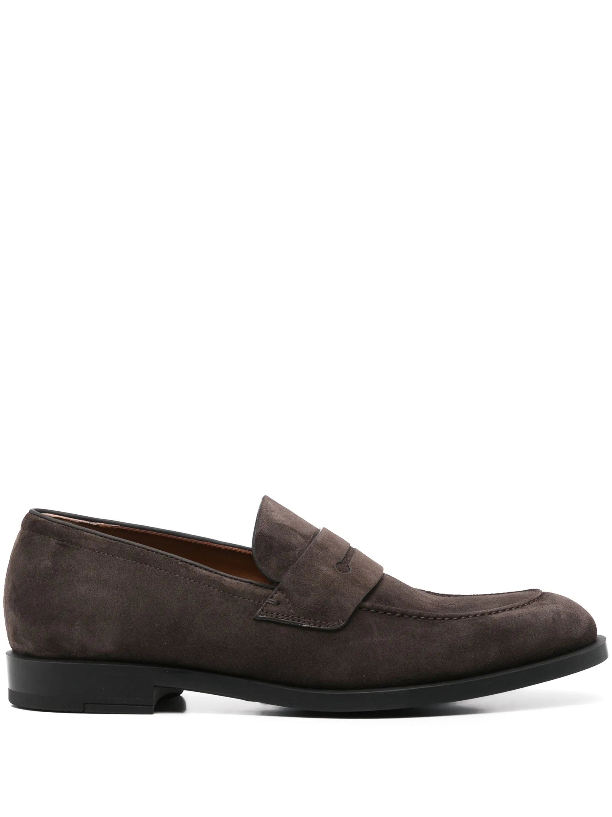 [ZEGNA] Loafer SS25 LHSOYA8055ZTDM