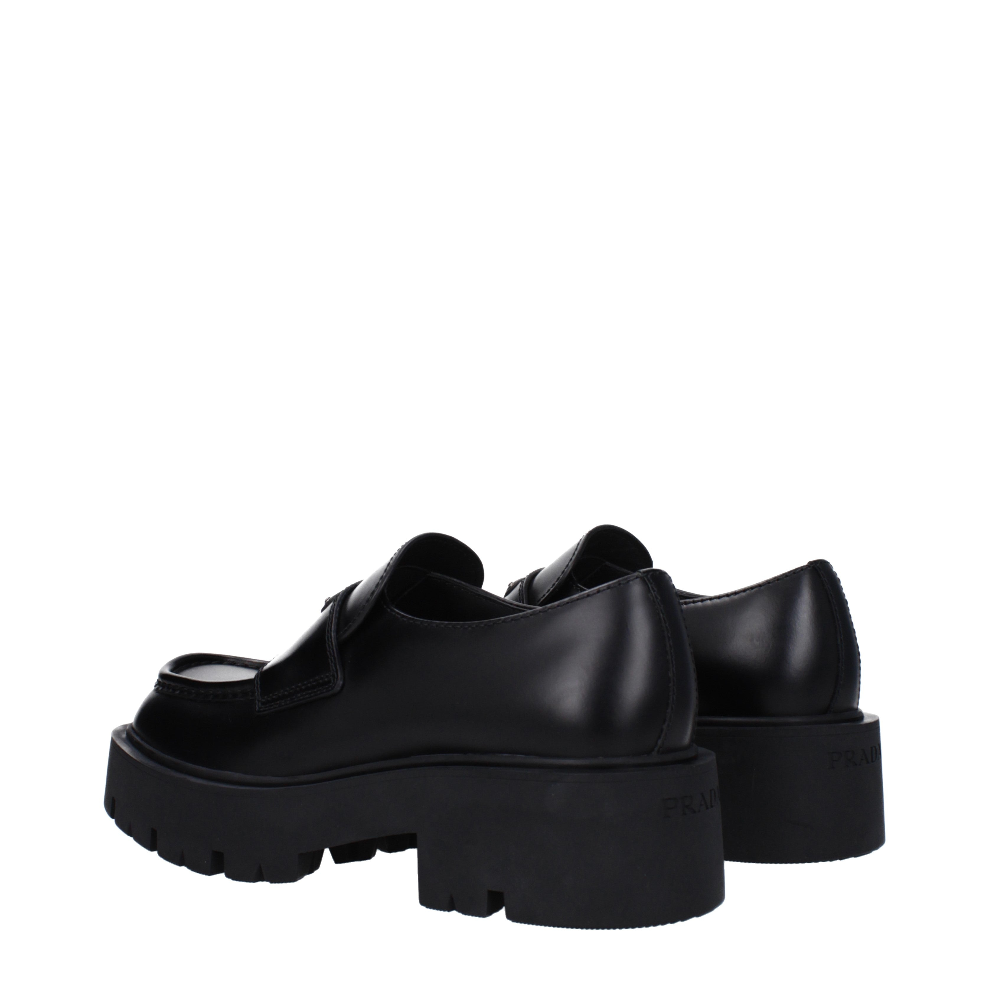 [Prada] Loafer FW25 2DG152B4LG000F0002