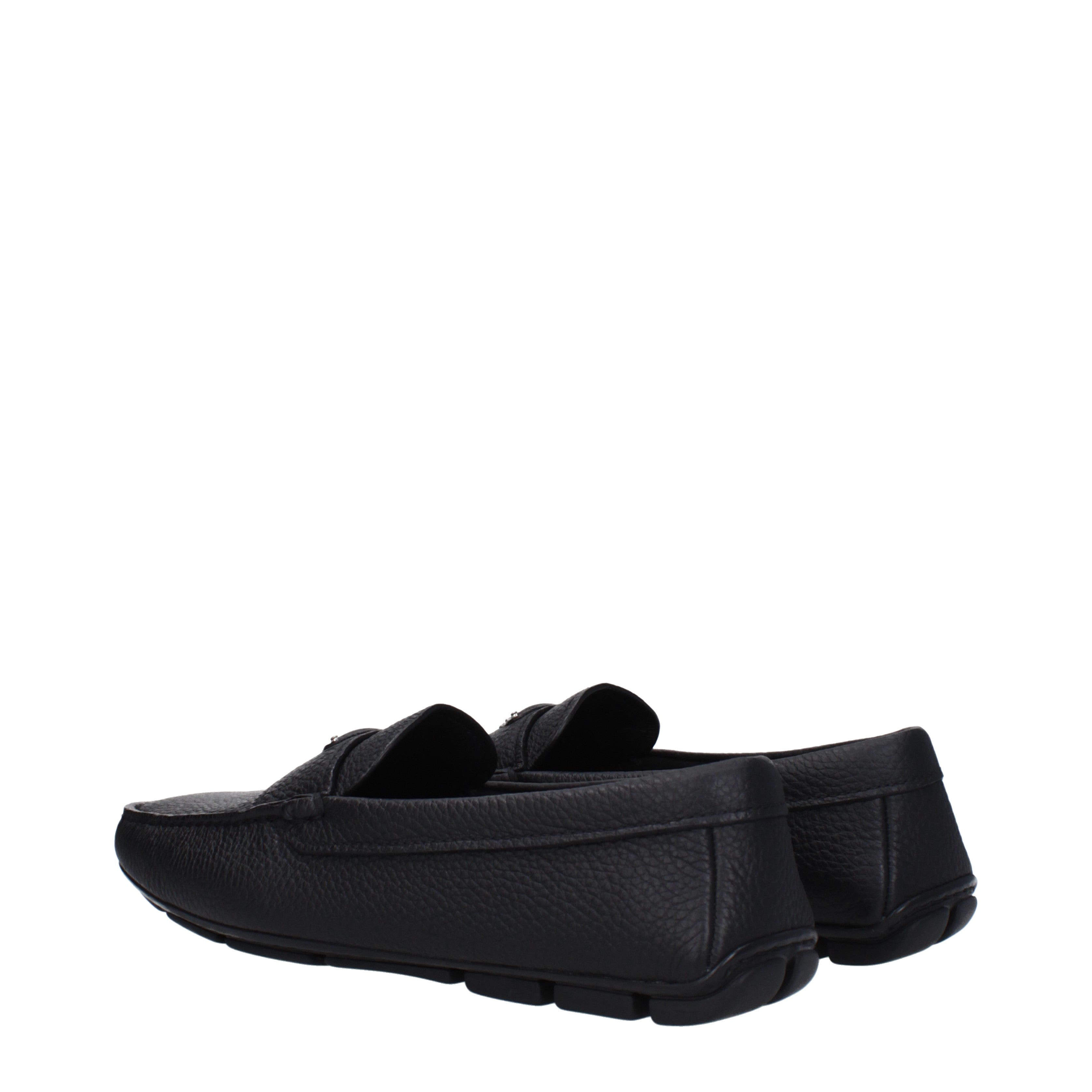 [Prada] Loafer FW25 2DD177ATG000F0002