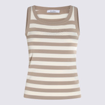 [MaxMara] Tank top SS25 2511361049600011