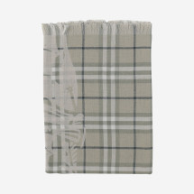 [Burberry] Scarf SS25 8107871SKYLARK
