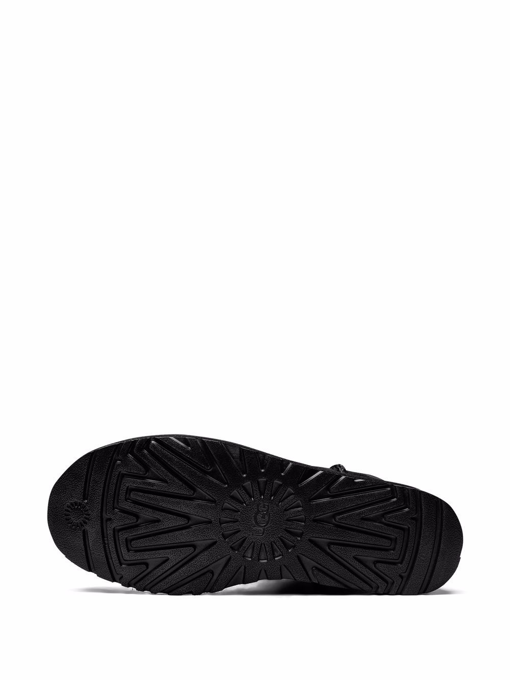 [UGG] Ankle boots SS25 1002072BLK