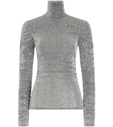 [Dolce & Gabbana] T-shirts Long Sleeve SS25 F7AL4THLM4US0998